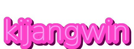 kijangwin — logo kanal
