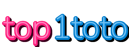 top1toto — logo kanal